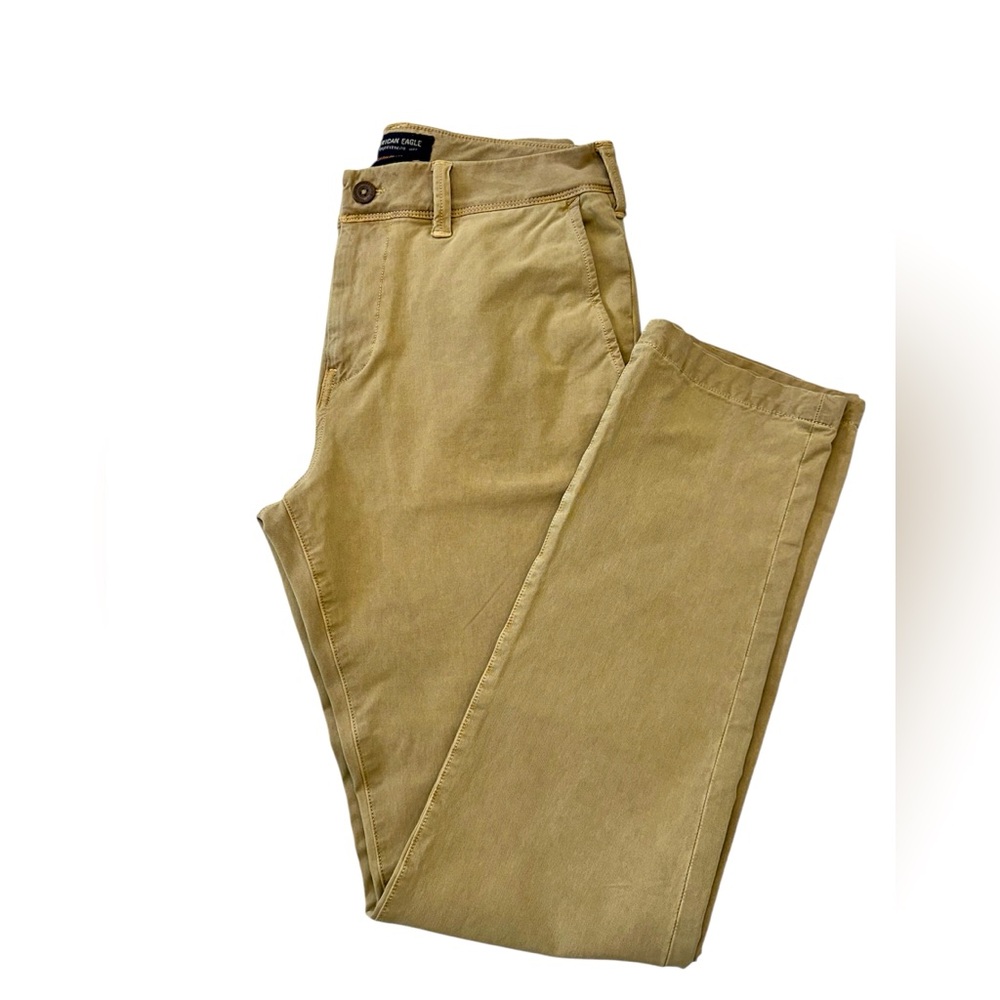 NWOT American Eagle Khaki Pants
